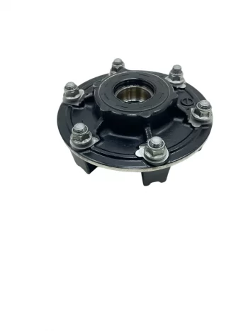 Flange coroa GSX-S 750 2017 - 2023
