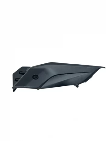 Acabamento lateral direito GSX-S 750 2017 - 2023