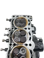 Cabeçote GSX-S 750 2017 - 2023 - Imagem 7