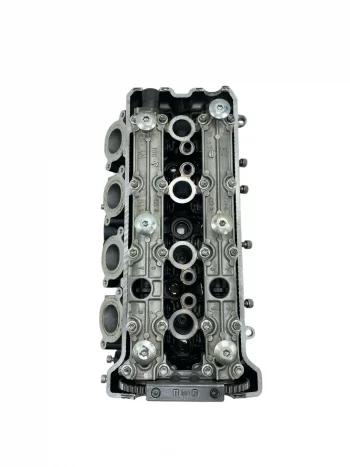 Cabeçote GSX-S 750 2017 - 2023