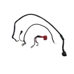 Cabo positivo/Negativo/ Motor arranque GSX-S 750 2017 - 2023