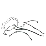 Kit mangueira ABS GSX-S 750 2017 - 2023