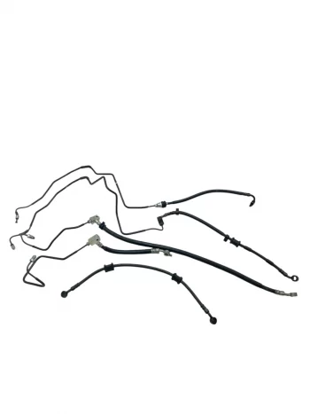 Kit mangueira ABS GSX-S 750 2017 - 2023
