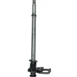 Eixo cambio GSX-S 750 2017 - 2023