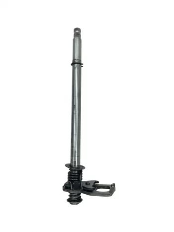 Eixo cambio GSX-S 750 2017 - 2023