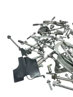 Kit parafuso motor GSX-S 750 2017 - 2023 - Imagem 2