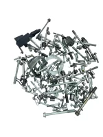 Kit parafuso motor GSX-S 750 2017 - 2023 - Imagem 6