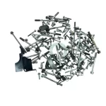 Kit parafuso motor GSX-S 750 2017 - 2023
