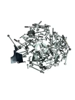 Kit parafuso motor GSX-S 750 2017 - 2023