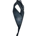 Acabamento lateral esquerdo tanque GSX-S 750 2017 - 2023
