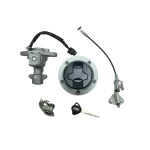 Kit ignição GSX-S 750 2017 - 2023