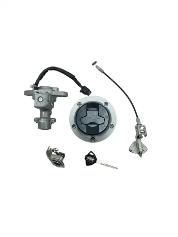 Kit ignição GSX-S 750 2017 - 2023