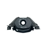 Acabamento chave ignição GSX-S 750 2017 - 2023