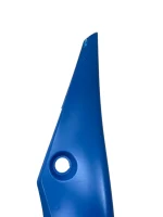 Rabeta esquerda CBR 250 2012 - Imagem 4