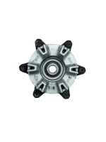 Flange coroa CBR 250 2012