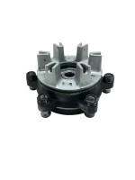 Flange coroa CBR 250 2012 - Imagem 2