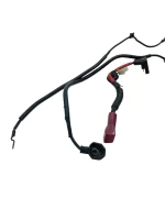Cabo positivo/Negativo/ Motor arranque CBR 250 2012 - Imagem 2