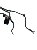 Cabo positivo/Negativo/ Motor arranque CBR 250 2012 - Imagem 3