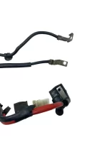 Cabo positivo/Negativo/ Motor arranque CBR 250 2012 - Imagem 4