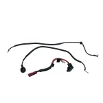 Cabo positivo/Negativo/ Motor arranque CBR 250 2012