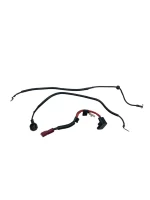 Cabo positivo/Negativo/ Motor arranque CBR 250 2012