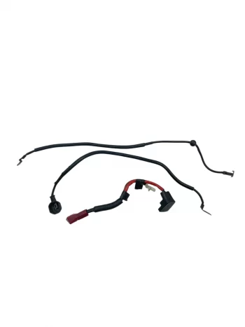Cabo positivo/Negativo/ Motor arranque CBR 250 2012