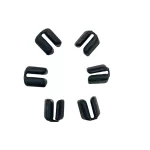Coxim coroa CBR 250 2012