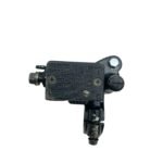 Cilindro mestre freio dianteiro CBR 250 2012 (C/ detalhe)