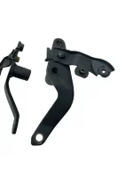 Suporte motor CBR 250 2012 - Imagem 2