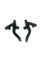 Suporte motor CBR 250 2012 - Imagem 4