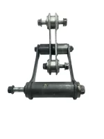 Link amortecedor CBR 250 2012 - Imagem 3