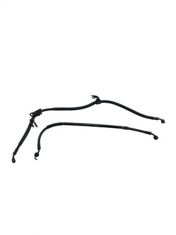 Kit Flexível CBR 250 2012