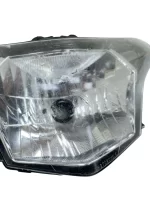 Farol CBR 250 2012 (C/ detalhe) - Imagem 9