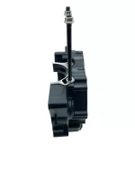 Bloco motor esquerdo CBR 250 2012 - Imagem 4