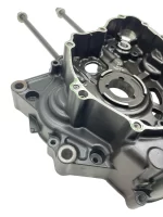 Bloco motor esquerdo CBR 250 2012 - Imagem 8