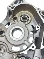 Bloco motor esquerdo CBR 250 2012 - Imagem 5