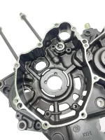 Bloco motor esquerdo CBR 250 2012 - Imagem 6