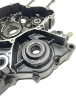 Bloco motor esquerdo CBR 250 2012 - Imagem 7