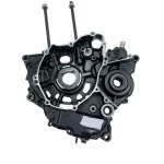 Bloco motor esquerdo CBR 250 2012
