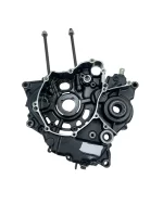 Bloco motor esquerdo CBR 250 2012