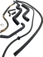 Kit mangueira CBR 250 2012 - Imagem 5