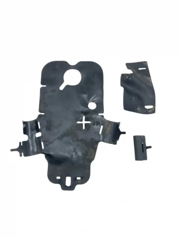 Manta térmica CBR 250 2012