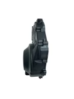 Tampa direita motor CBR 250 2012 - Imagem 4