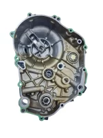 Tampa direita motor CBR 250 2012 - Imagem 10