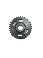 Engrenagem balanceiro CBR 250 2012 - Imagem 2