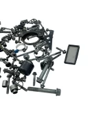 Kit parafuso diversos CBR 250 2012 - Imagem 4