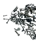 Kit parafuso diversos CBR 250 2012 - Imagem 8
