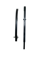 Guia / Tensor corrente comando CBR 250 2012