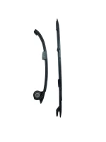 Guia / Tensor corrente comando CBR 250 2012 - Imagem 5