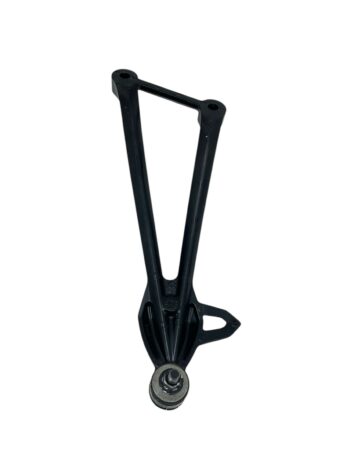 Suporte pedaleira traseiro direito ZX 10R 2008 - 2010